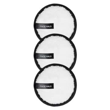 Face Halo - Pack of 3