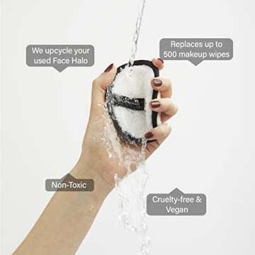 Face Halo - Pack of 3