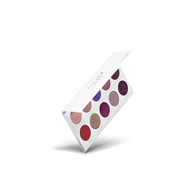 Jaclyn Hill Ring the Alarm Versatile Eyeshadow Palette