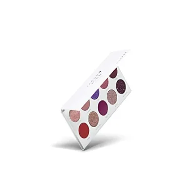 Jaclyn Hill Ring the Alarm Versatile Eyeshadow Palette