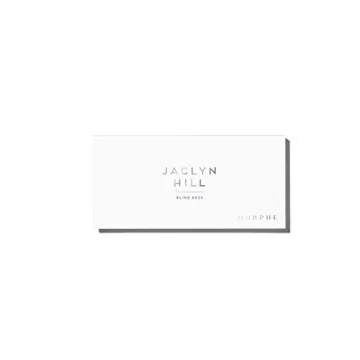 Jaclyn Hill Ring the Alarm Versatile Eyeshadow Palette