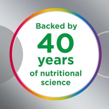 Centrum MultiGummies for Adults 50 Plus - Fruit Flavor