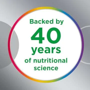 Centrum MultiGummies for Adults 50 Plus - Fruit Flavor