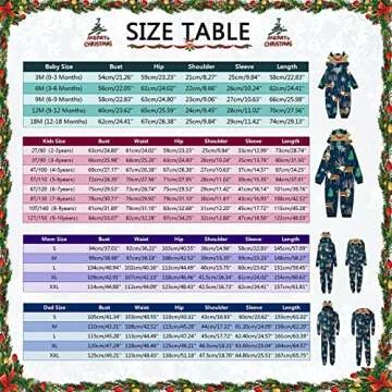 Lightning+Deals of Today Prime Clearance Christmas Family Pajamas for Women Matching Outfit Chrismas Pjs Sets for Family Womens Christmas Pajamas Family Matching Pajamas Lightning D