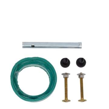 American Standard 7301021-0070A Tank to Bowl Coupling Kit – Reliable, Durable & Easy to Install