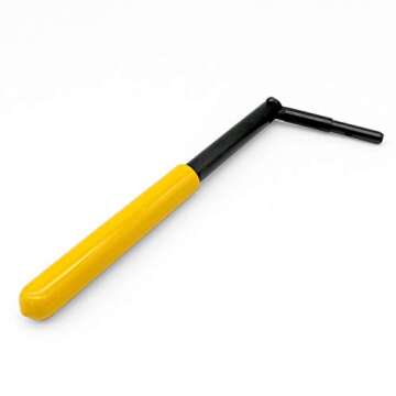 Clip Bender Tool by LockNLube for Easy Fence Installation