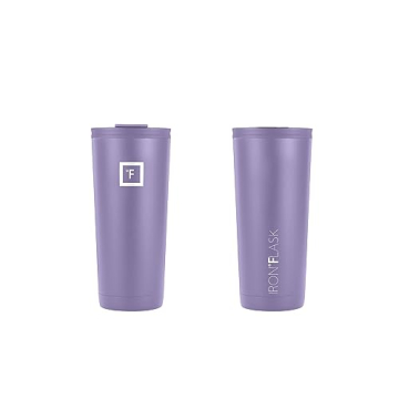 IRON °FLASK Classic 24 oz Tumbler - Stylish & Insulated Drinkware