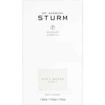 Dr. Barbara Sturm Body Brush - Soft Natural Bristle