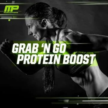 MusclePharm Combat Sport Bar, Chocolate Chip Cookie Dough, High Protein Bars, Combat Cravings, Fuel Performance & Meet Energy Demands, 20g Protein from Whey Protein, 5g Fiber, Gluten Free, 12 Bars