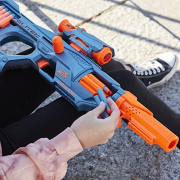 Nerf Elite 2.0 Eaglepoint RD-8 Blaster for Customization