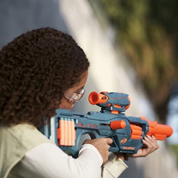 Nerf Elite 2.0 Eaglepoint RD-8 Blaster for Customization