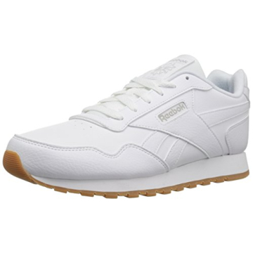 Reebok Women's Classic Harman Run Sneakers for Stylish Comfort
