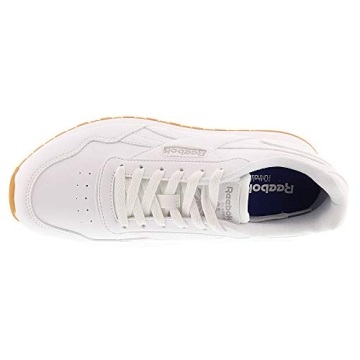 Reebok Women's Classic Harman Run Sneakers for Stylish Comfort