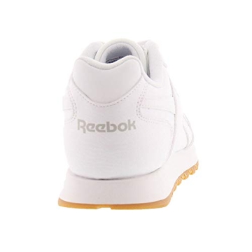 Reebok Women's Classic Harman Run Sneakers for Stylish Comfort