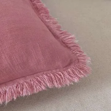 ATLINIA Decorative Throw Pillow Cover for Stylish Decor