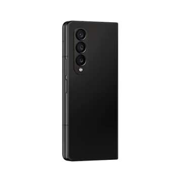 Samsung Galaxy Z Fold 4 - Unlock Your Multitasking Potential