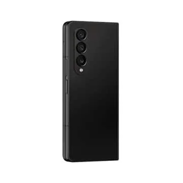 Samsung Galaxy Z Fold 4 - Unlock Your Multitasking Potential