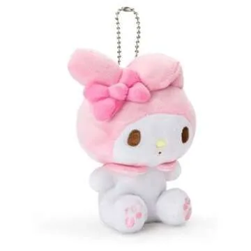 My Melody Mascot Holder