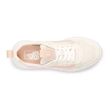 Vans Unisex Range Exp Sneakers for All-Day Comfort