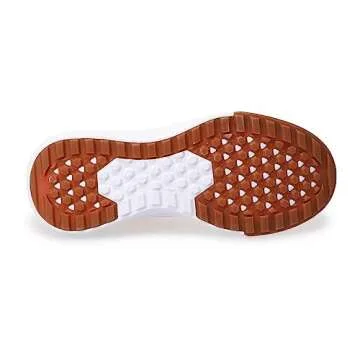 Vans Unisex Range Exp Sneakers for All-Day Comfort