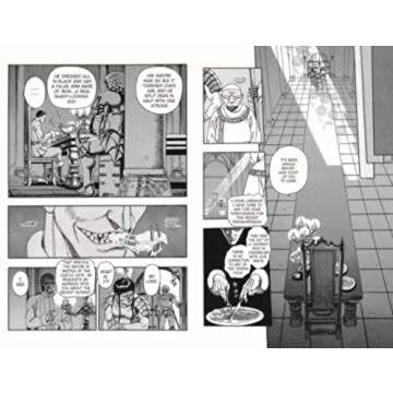 Berserk Deluxe Volume 1