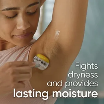 Gillette Venus ComfortGlide Women's Razor Refills with Olay