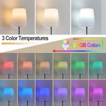 Battery Rechargeable Dimmable Wall Sconce for All Rooms