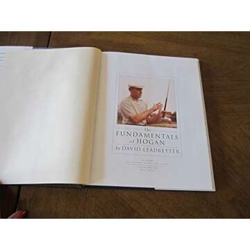 The Fundamentals of Hogan
