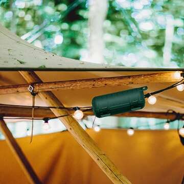 Waterproof Extension Cord Cover for Outdoor Protection