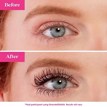 Grande Cosmetics Holiday Gift Set for Luscious Lips