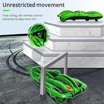 Alpha Group Terrasect Transforming Vehicle Remote Control 13.8"