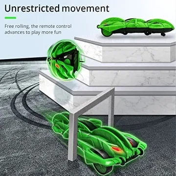 Alpha Group Terrasect Transforming Vehicle Remote Control 13.8"