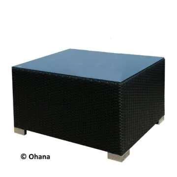 Ohana 10-Piece Outdoor Patio Set - No Assembly Required