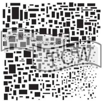 The Crafters Workshop Stencils for Creative DIY Projects