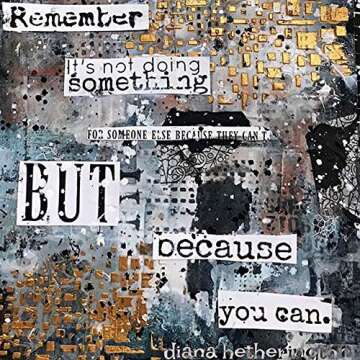 The Crafters Workshop Stencils, Reusable for Crafts, Art, Greeting Cards, Paint or Mixed Media, 2 Pk, 6" x 6", Cell Theory/Cubist