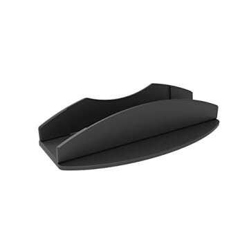 Cxmount Desktop Stand for Mac Mini 2010-2020,M1,Vertical Stand Holder