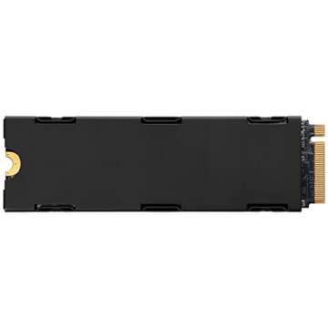 Corsair 1TB MP600 PRO LPX SSD for PS5 - Up to 7,100MB/sec