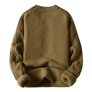 Stylish Aelfric Eden Oversized Sweater for All Ages