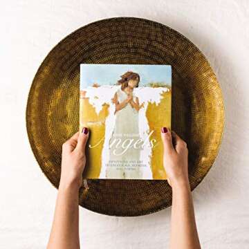 Art & Devotions: Anne Neilson's Angels Collection