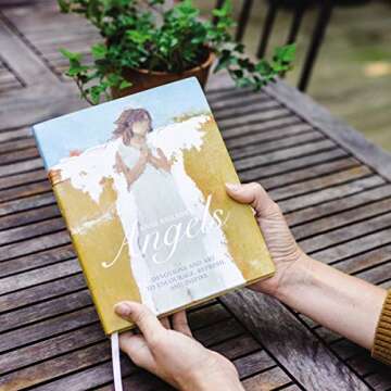 Art & Devotions: Anne Neilson's Angels Collection