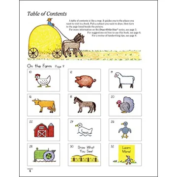 Enhance Writing Skills with Draw Write Now Book 1