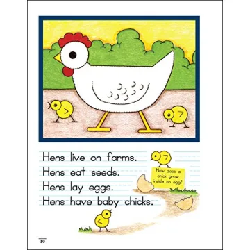 Enhance Writing Skills with Draw Write Now Book 1