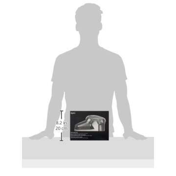 Dyson Multi-Angle Brush Attachment for Efficient Cleaning