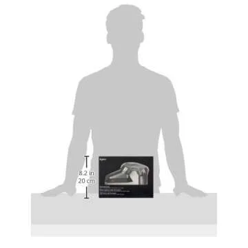 Dyson Multi-Angle Brush Attachment for Efficient Cleaning