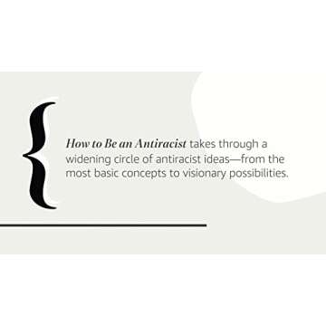 How to Be an Antiracist