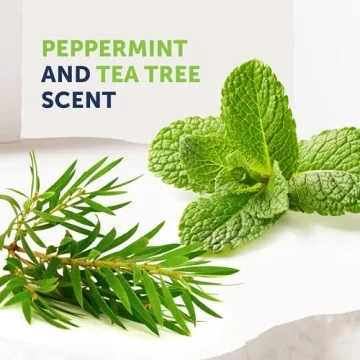 Truremedy Naturals Tea Tree Oil Body Wash for All Ages