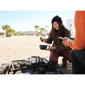 Stanley Adventure All-in-One Cook Set for 2 Persons