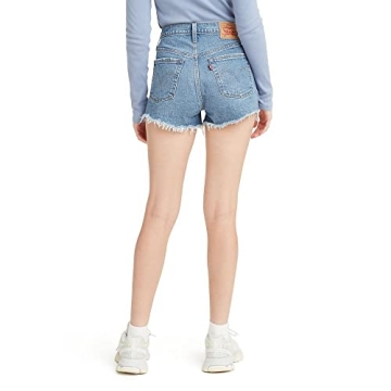 Levi's Women's 501 Original Shorts - Classic Style Revival