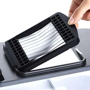 KitchenAid 3-in-1 Gourmet Chopper - Versatile & Easy to Use