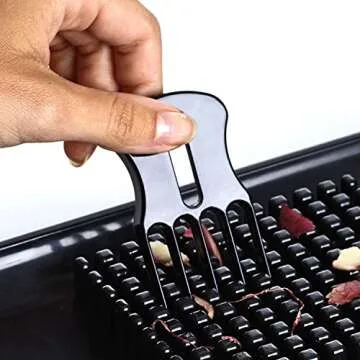 KitchenAid 3-in-1 Gourmet Chopper - Versatile & Easy to Use